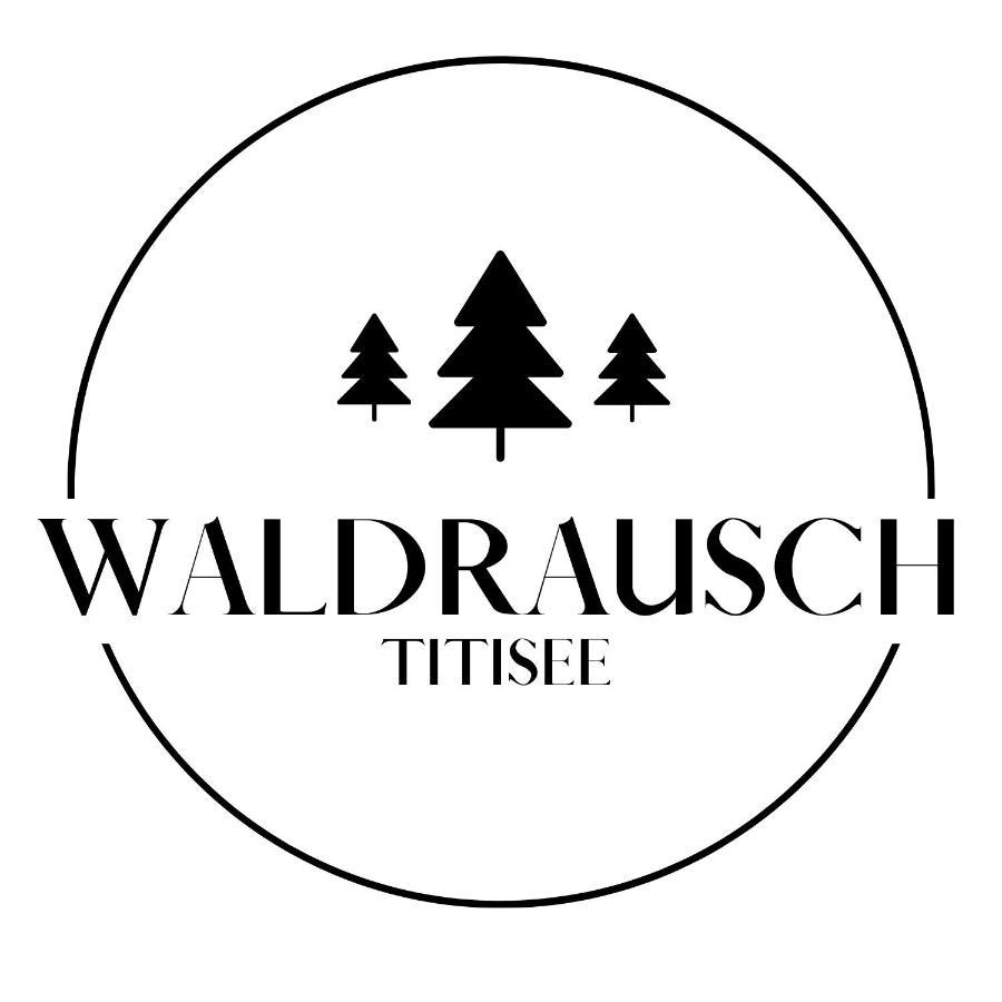 Waldrausch Titisee Ngoại thất bức ảnh